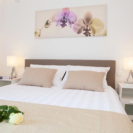 Summer Lounge Apartments Split Extérieur photo