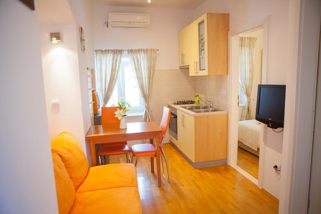 Summer Lounge Apartments Split Extérieur photo