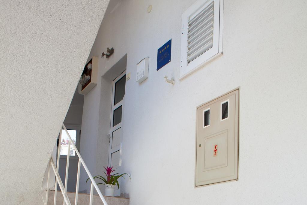Summer Lounge Apartments Split Extérieur photo
