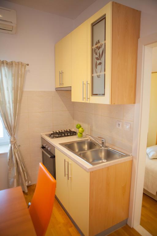 Summer Lounge Apartments Split Extérieur photo