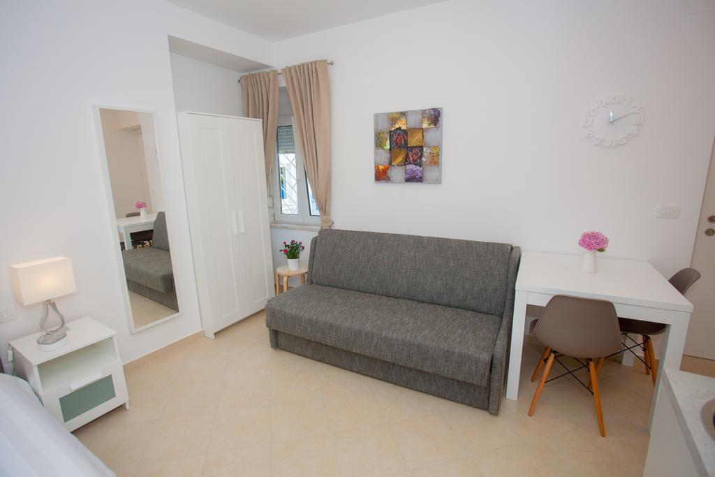 Summer Lounge Apartments Split Extérieur photo