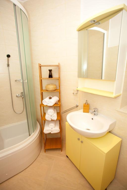 Summer Lounge Apartments Split Extérieur photo