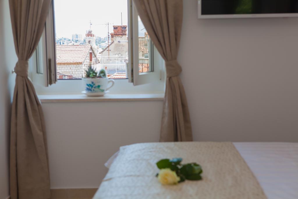 Summer Lounge Apartments Split Extérieur photo