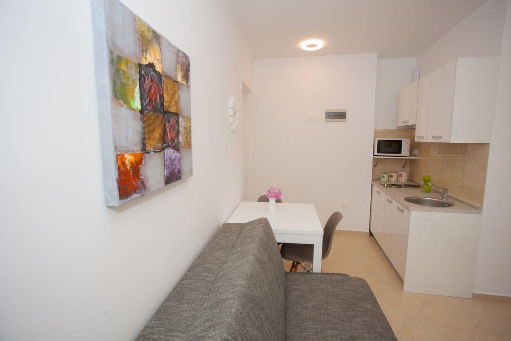 Summer Lounge Apartments Split Extérieur photo