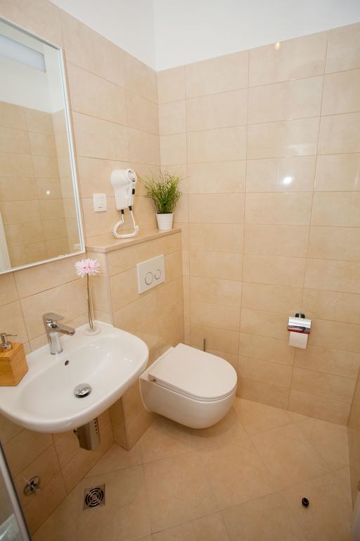 Summer Lounge Apartments Split Extérieur photo