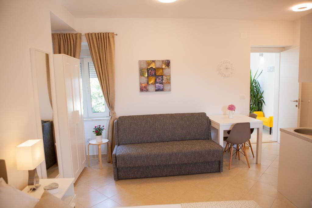 Summer Lounge Apartments Split Extérieur photo